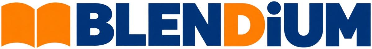 BLENDIUM